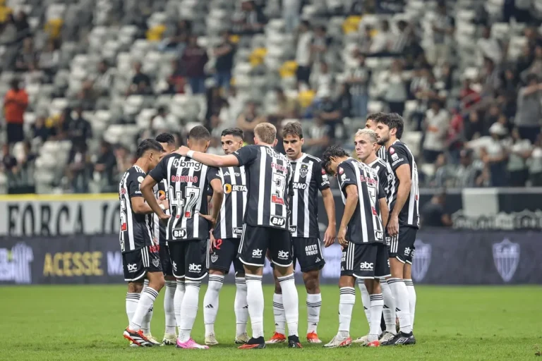 Atletico Mineiro