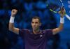 Felix Auger-Aliassime vs Brandon Nakashima Live Stream & Predictions Auger-Aliassime