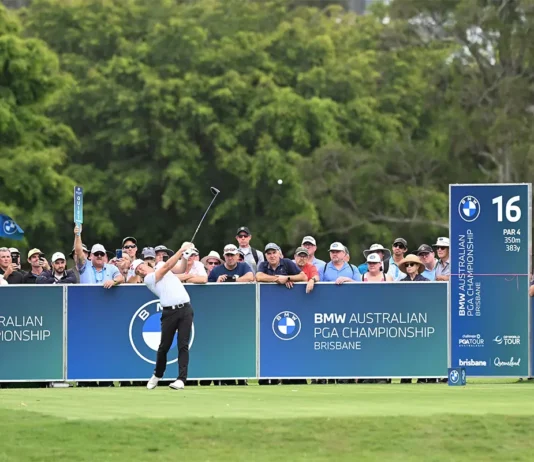 Golf Betting Tips: Australian PGA Championship predictions, preview and best bets Australian PGA Championship