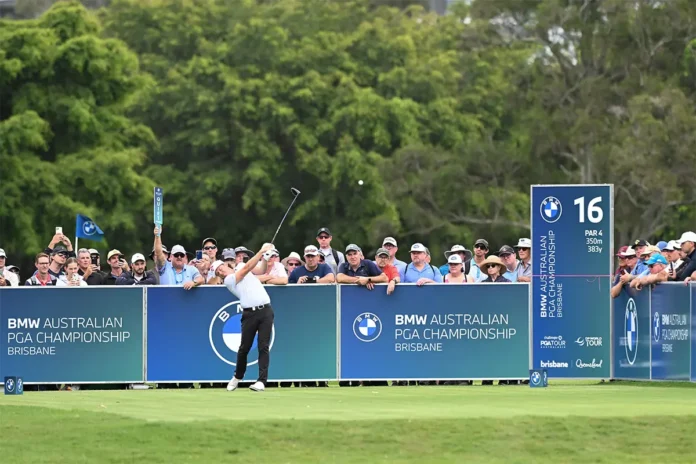 Australian PGA Championship