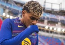 Chelsea vs Barcelona Bet Builder Tip Barcelona