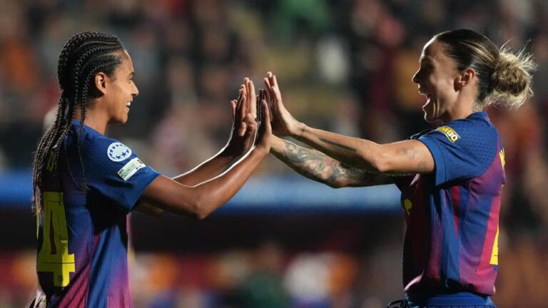 BettingTips4You.com | Free Football Betting Tips & Predictions Barcelona Women
