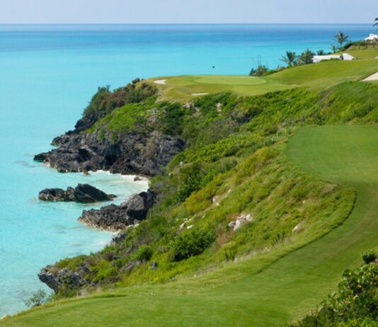 Golf Betting Tips: Bermuda Championship predictions, preview and best bets Bermuda Championship