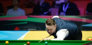 Champion of Champions