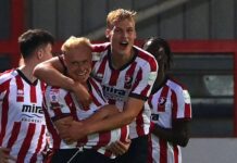 Correct Score Double Tips Cheltenham