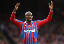 Crystal Palace vs Manchester City Predictions Crystal Palace