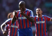 Crystal Palace vs AZ Alkmaar Bet Builder Tip Crystal Palace