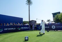 Golf Betting Tips: DP World Tour Championship predictions, preview and best bets
