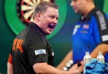 Darts Betting Tips: Players Championship Finals outright predictions, preview and best bet Darts Players Championship Finals