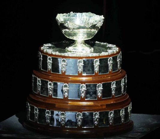 Davis Cup