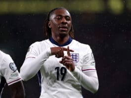 England vs Uruguay Predictions England