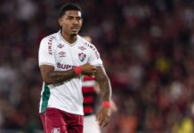 Independiente Rivadavia vs Fluminense Predictions Fluminense