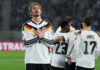 Germany vs Ghana Predictions Germany