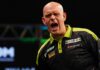 Darts Betting Tips: Grand Slam of Darts Day two predictions, preview and best bet Grand Slam of Darts