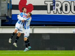 PEC Zwolle vs Heerenveen Predictions Heerenveen
