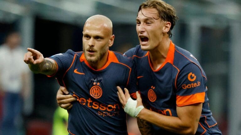 BettingTips4You.com | Free Football Betting Tips & Predictions Inter Milan