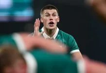 Rugby betting tips: Ireland vs South Africa predictions, preview and best bets for Rugby Union Ireland