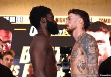 Boxing betting tips: Joshua Buatsi vs Zach Parker predictions, preview and best bets Joshua Buatsi vs Zach Parker