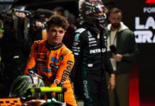 Formula One Betting Tips: Qatar Grand Prix predictions, preview and best bet Lando Norris