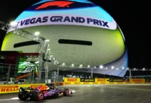 Formula One Betting Tips: La Vegas Grand Prix predictions, preview and best bet Las Vegas Grand Prix