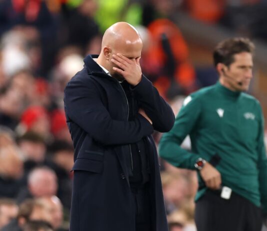 Arne Slot Must Go: Why Liverpool Cannot Afford to Wait – And Why 7/4 on Him Being Next to Leave Appeals Liverpool