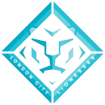 London City Lionesses Women crest