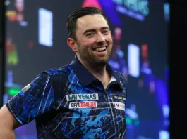 Premier League Darts Night 7 Best Bets: Luke Humphries to Break Through in Dublin Luke Humphries