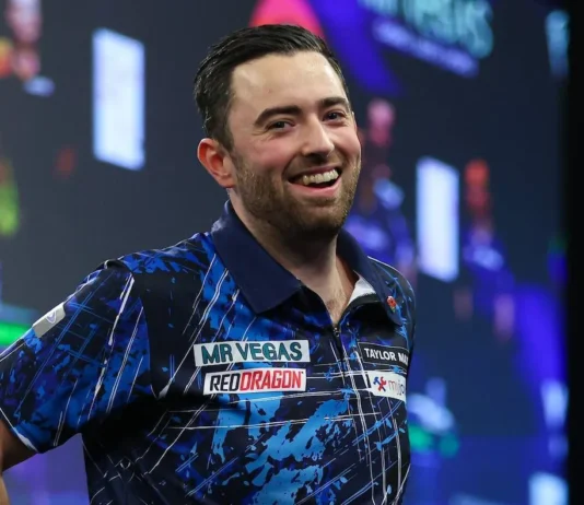 Premier League Darts Night 7 Best Bets: Luke Humphries to Break Through in Dublin Luke Humphries