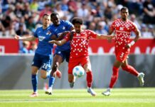 Sigma Olomouc vs Mainz 05 Predictions Mainz