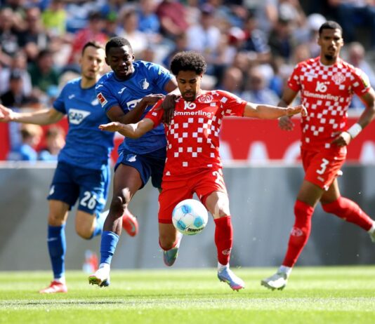 Sigma Olomouc vs Mainz 05 Predictions Mainz