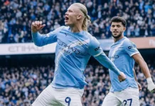 Manchester City vs Bournemouth Premium Tip (2 Nov, 4:30pm) — Medium Stakes Man City