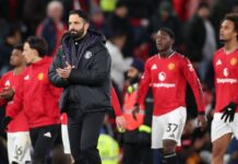 Crystal Palace vs Manchester United Predictions Man Utd