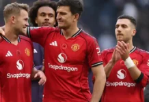 Manchester United vs Fulham Predictions Manchester United