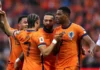 Netherlands vs Norway Predictions Netherlands