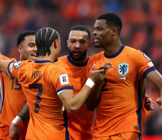 Netherlands vs Norway Predictions Netherlands