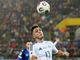 Northern Ireland vs Guinea Live Stream Northern Ireland