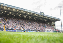 Correct Score Tip Today: Chesterfield vs Notts County (Mon 10 Nov) — Members Only Notts County