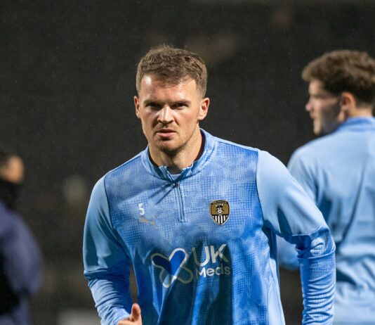 Oldham vs Notts County Live Stream Notts County