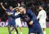 Paris Saint-Germain vs Lille Predictions PSG