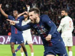 Paris Saint-Germain vs Lille Predictions PSG