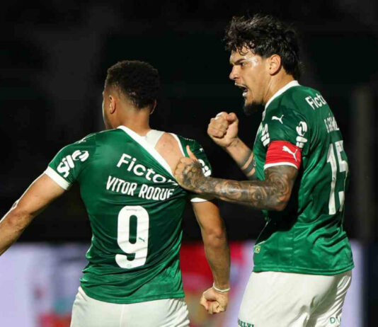 Palmeiras vs Gremio Predictions Palmeiras