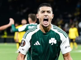 Panathinaikos vs Real Betis Predictions Panathinaikos