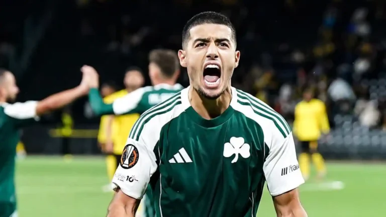 Panathinaikos