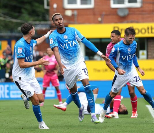 Peterborough United vs Sheffield Wednesday Predictions Peterborough