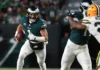 NFL betting tips: Philadelphia Eagles at Green Bay Packers predictions, preview and best bets Philadelphia Eagles