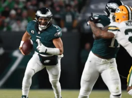 NFL betting tips: Philadelphia Eagles at Los Angeles Chargers predictions, preview and best bets Philadelphia Eagles