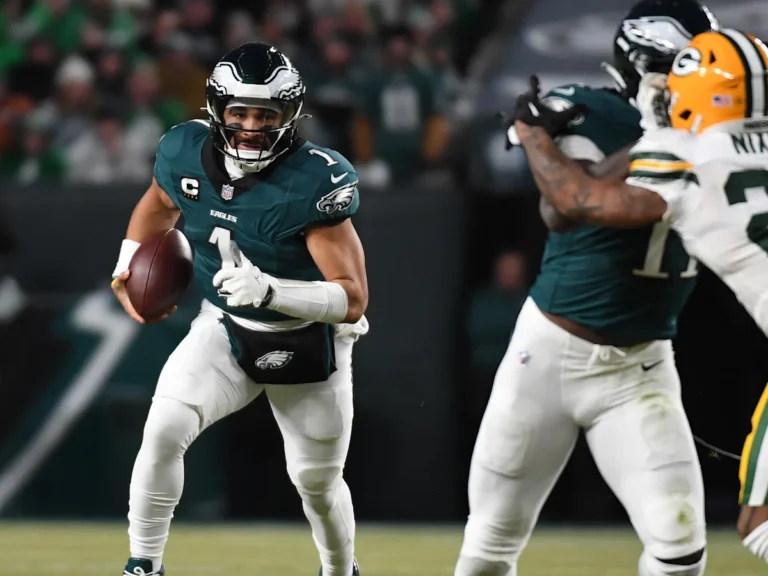 Philadelphia Eagles