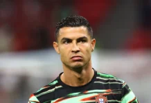 Republic of Ireland v Portugal Bet Builder Tip Portugal