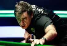 Riyadh Season Snooker Championship