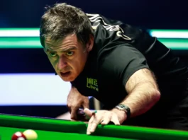 Riyadh Season Snooker Championship